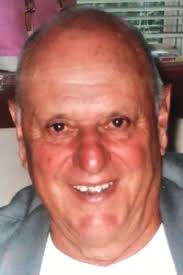 Arnold Chinetti Obituary (2017)