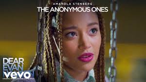 Amandla Stenberg Let My Baby Stay Youtube