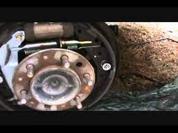 · gobi rear ladder · removable cross bars (x2) · gobi wind deflector · free freight shipping 48. Change Brake Shoes 2003 Tundra Youtube