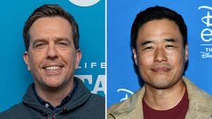 NBC Orders Hybrid Series 'True Story' Starring Ed Helms & Randall Park From  Warner Horizon