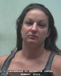 Lauderdale County Arrest Reports 07/20/18