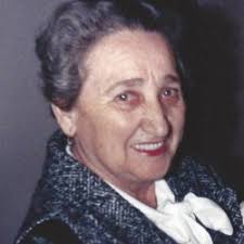 Obituary for Anna Godor