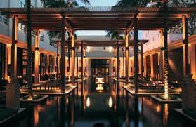 The Setai Miami S Answer To Zen Luxury Beauty News Nyc The First Online Beauty Magazine Setai Miami Setai Setai Hotel