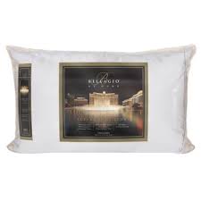 See samsclub.com/cashrewards or club associate for full terms. Bellagio Bed Pillow 2 Pack Assorted Sizes Sam S Club