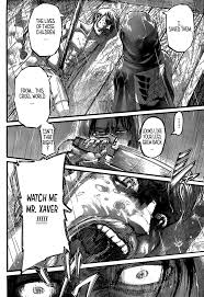 Jadwal rilis manga attack on titan chapter 139. Attack On Titan Chapter 114 Attack On Titan Manga Online