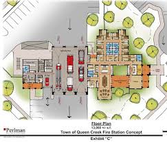 Image Result For Fire Station Design Concept Fire Station Concept Design Design