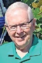 Jerry Hershman Obituary (1940