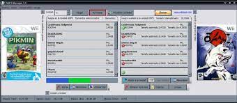 Rip directo a iso, ciso, wbfs, wbfs. Paginas Para Descargar Juegos De Wii En Formato Wbfs Tengo Un Juego