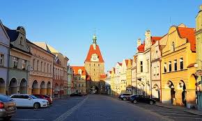 Book centrum tiffany pension, domazlice on tripadvisor: Domazlice 2021 Best Of Domazlice Czech Republic Tourism Tripadvisor