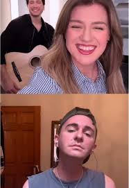 Kelly Clarkson Cover Challenge: Unfiltered Singing