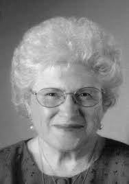 Patricia Stillwaggon Obituary