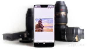 Snapseed Tutorial How To Edit A Photo Using A Phone Android Authority Luckily, you can easily change the background of your photo online with picsart. snapseed tutorial how to edit a photo