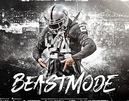 Polish your personal project or design with these marshawn lynch transparent png images, make it even more personalized and more attractive. Marshawn Projects Photos Videos Logos Illustrations And Branding On Behance
