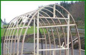 Ring steel 200mm floor base. How To Build A Garden Pod Diy Instructional Book Garden Pods Diy Garden Garden