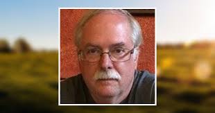 Richard Finley Obituary January 1, 2019