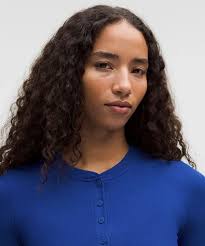 Lululemon Long-Sleeve Henley