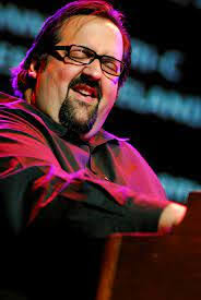 Remembering the great jazz organist Joey DeFrancesco who died