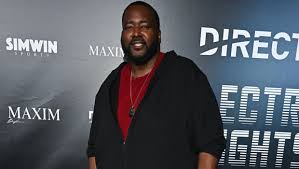 The Blind Side's Quinton Aaron Weight Loss — Before & After Photos