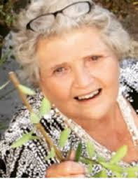 Ruth Elaine Herbert Furiate (1938-2018)