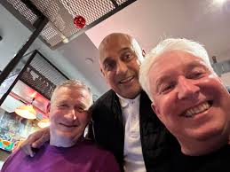 Happy Birthday Wishes to Bob Quigley