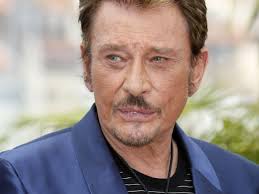 VIDÉO. Notre journaliste se souvient du jour où Johnny Hallyday l ...