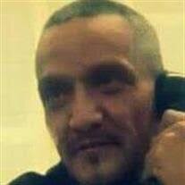 Phillip Jaramillo Obituary