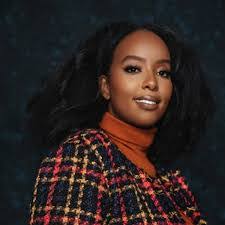 Asha Hassan's Instagram, Twitter & Facebook