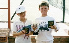 1 by the association of tennis professionals (atp). Team Dunlop Jamie Murray