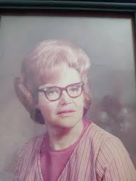 Anna Louise Vandergriff Obituary January 26, 2022