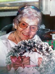 Fannie Mae Taylor Logan (1904-2003)