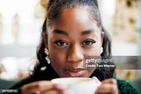 1,279 Coffee Cup Eyes Stock Photos, High-Res Pictures, and Images