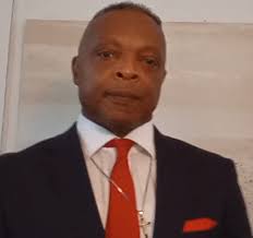 TRUMP WALKS INTO CHURCH