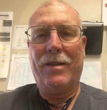 Chief Vincent, CCFD and Cal City score big with new Medical Director J.  Stroh.