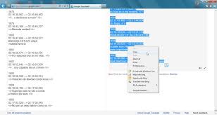 Hubungi linggo 0877 7126 8500. Translate Subtitles With Google Translate Hubpages