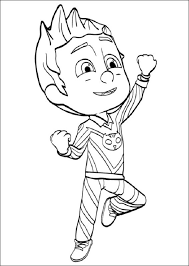 Dibujos para colorear supernovatos star contra las fuerzas del mal regular show mickey mouse astronautas goofy pj masks: Dibujos Colorear Pj Masks Dibujosparacolorear Eu