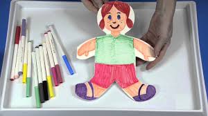 No one has the same fingerprints, we are all unique. 49143 All About Me Book Youtube