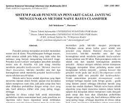 11 contoh artikel artikel ilmiah kesehatan pendidikan. 8 Contoh Artikel Ilmiah Pendidikan Singkat Populer Lengkap Pdf