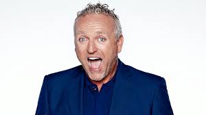 Дмитро ілліч гордон, born october 21, 1967, kyiv) is a ukrainian writer, journalist, tv presenter and singer. Gordon Ziet Banksaldo Flink Kelderen Door Een Soort Trechter