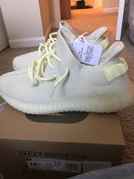Yeezy Boost 350 V2 Butters Fashion Clothing Shoes Accessories Mensshoes Athleticshoes Ebay Link Yeezy Yeezy Boost Cheap Yeezy Boost 350