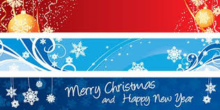 Christmas Banners Vector Graphic Dryicons Christmas Banners Banner Vector Christmas Vectors