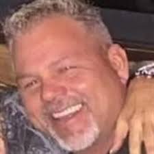 Obituary information for Christopher Don Smith