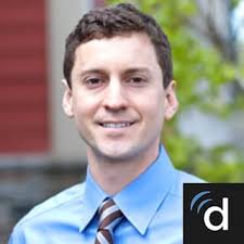 Dr. Murray J. Goodman, MD