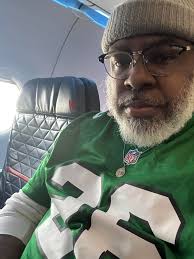 What a time for Q to get his first pick!!! #GoBirds #FlyEaglesFly