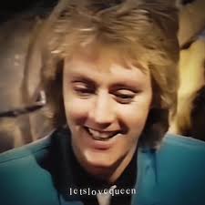 Roger Taylor The Great Pretender