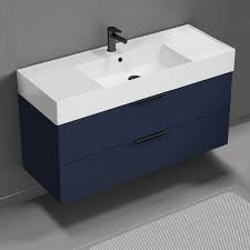 Single Bathroom Vanity
