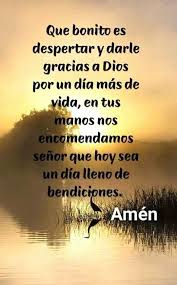 Quien Agradece Expresa Su Gratitud Agradecer Dios Despertar Bendiciones Frases De Sabiduria Frases De Bendiciones Frases De Pensamientos Positivos