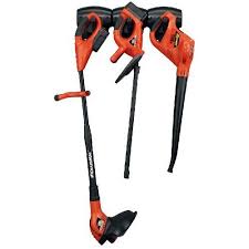 Black And Decker Grass Hog Battery Trimmer Pin On New House Wants