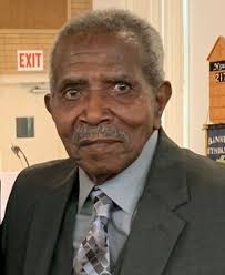 Auguston Green Obituary October 15, 2022