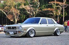 vats customs トヨタ x3 マーク ii 京都高雄旧車ミーティング vats customs toyota x3 mark ii at kyoto takao kyusha meeting va 旧車 トヨタ グラチャン