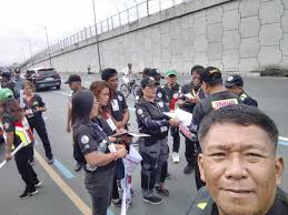 PHMI ) POLICE HOTLINE MOVEMENT, INC . MARILAO CHAPTER